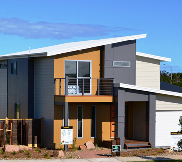 Welcome to Bayview Homes WA