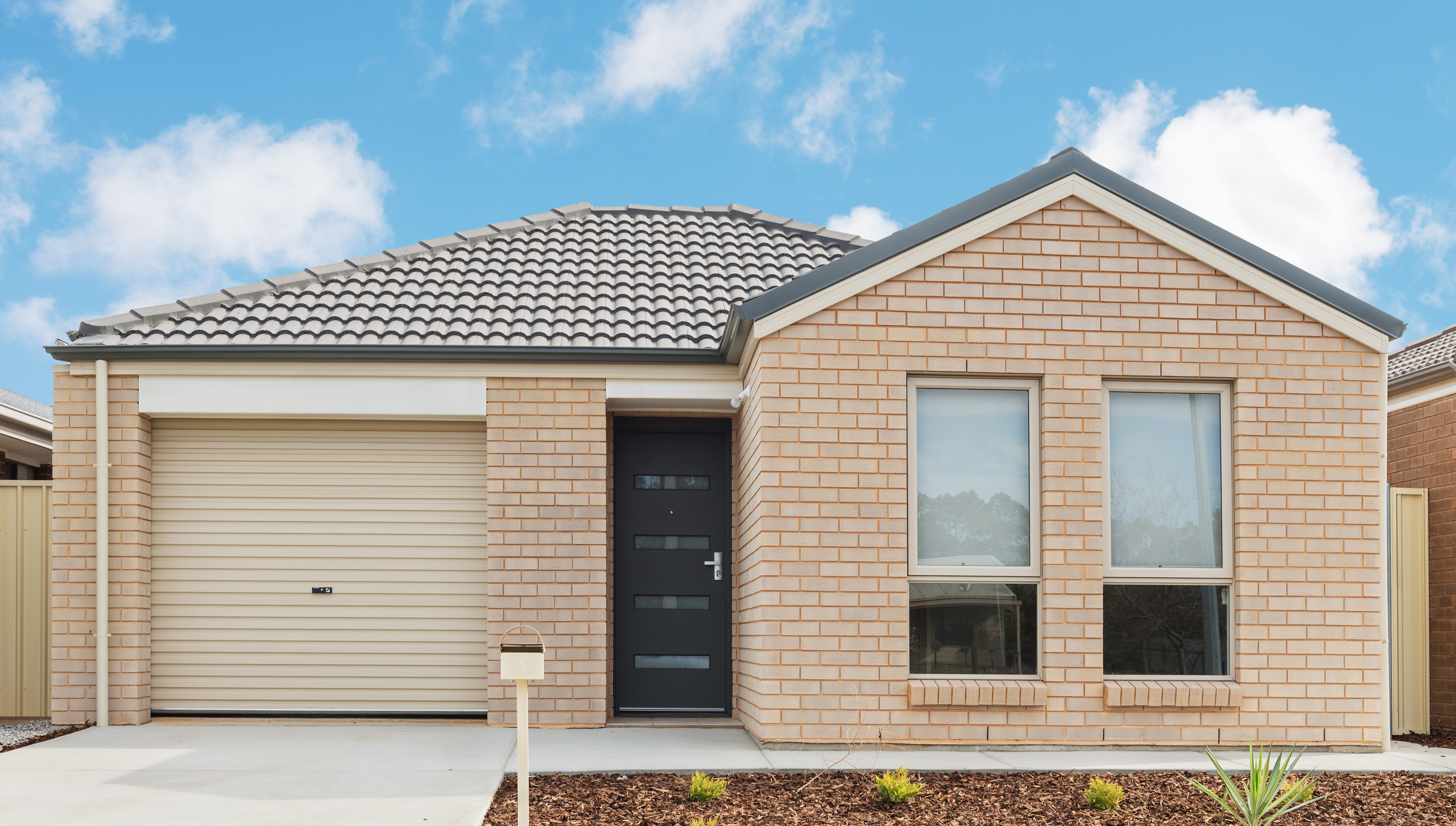 building a single story home in perth