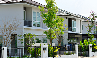 triplex builders perth